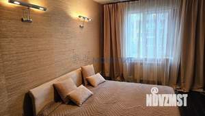 3-к квартира, вторичка, 63м2, 3/10 этаж