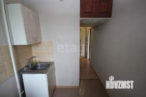1-к квартира, вторичка, 29м2, 6/9 этаж