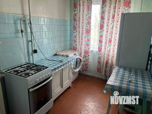 2-к квартира, вторичка, 44м2, 4/9 этаж