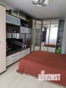 2-к квартира, вторичка, 51м2, 3/5 этаж