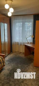 3-к квартира, вторичка, 53м2, 2/9 этаж