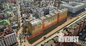 2-к квартира, вторичка, 65м2, 2/13 этаж