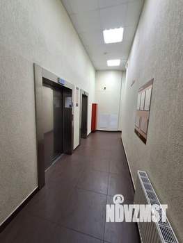 2-к квартира, вторичка, 56м2, 16/20 этаж
