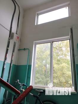 2-к квартира, вторичка, 48м2, 5/5 этаж