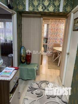 1-к квартира, вторичка, 27м2, 1/9 этаж