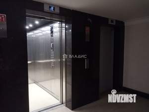 1-к квартира, вторичка, 42м2, 2/22 этаж