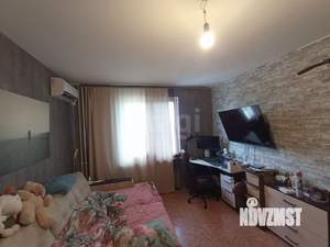 1-к квартира, вторичка, 32м2, 4/10 этаж