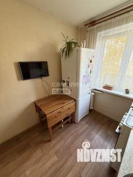 2-к квартира, вторичка, 48м2, 4/5 этаж