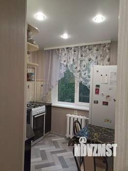 2-к квартира, вторичка, 45м2, 5/5 этаж