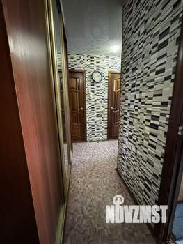 2-к квартира, вторичка, 47м2, 3/3 этаж