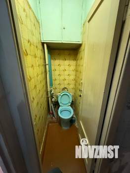 3-к квартира, вторичка, 60м2, 1/9 этаж