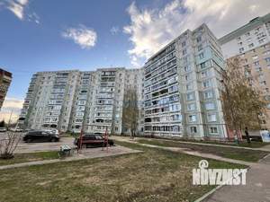 1-к квартира, вторичка, 42м2, 8/10 этаж