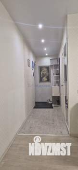 2-к квартира, вторичка, 43м2, 5/5 этаж