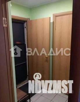 1-к квартира, вторичка, 33м2, 1/9 этаж