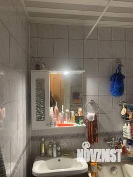 3-к квартира, вторичка, 64м2, 7/9 этаж
