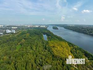 Студия квартира, строящийся дом, 21м2, 17/17 этаж