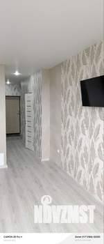 Студия квартира, вторичка, 27м2, 20/25 этаж