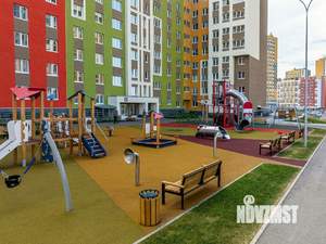 2-к квартира, вторичка, 65м2, 18/25 этаж