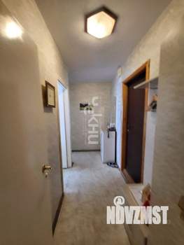 2-к квартира, вторичка, 45м2, 7/9 этаж