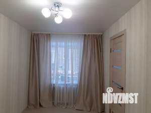 2-к квартира, вторичка, 45м2, 2/5 этаж