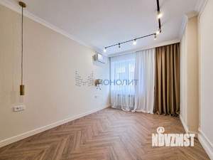 2-к квартира, вторичка, 80м2, 10/22 этаж