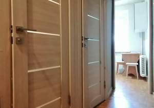 3-к квартира, вторичка, 56м2, 1/5 этаж