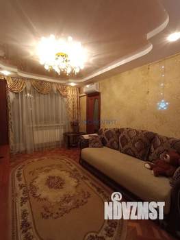 3-к квартира, вторичка, 53м2, 3/5 этаж