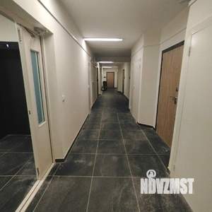 1-к квартира, вторичка, 45м2, 10/17 этаж