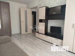 1-к квартира, вторичка, 33м2, 2/10 этаж