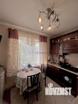 3-к квартира, вторичка, 75м2, 4/10 этаж