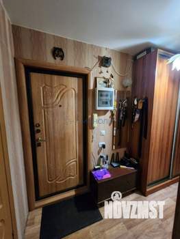 3-к квартира, вторичка, 59м2, 4/9 этаж