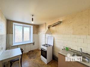 3-к квартира, вторичка, 53м2, 4/9 этаж