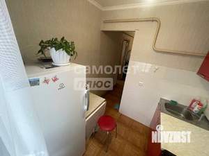 1-к квартира, вторичка, 29м2, 1/9 этаж