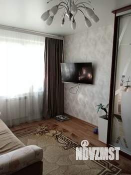 2-к квартира, вторичка, 41м2, 1/9 этаж