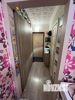 1-к квартира, вторичка, 39м2, 6/15 этаж