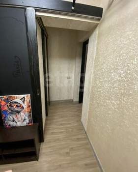 2-к квартира, вторичка, 54м2, 2/17 этаж