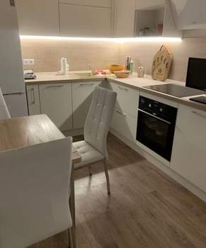 2-к квартира, вторичка, 53м2, 16/18 этаж
