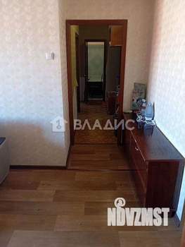 3-к квартира, вторичка, 70м2, 8/9 этаж