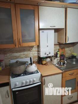 2-к квартира, вторичка, 45м2, 1/5 этаж