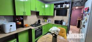 1-к квартира, вторичка, 39м2, 10/10 этаж