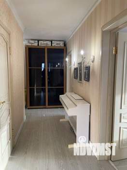 2-к квартира, вторичка, 67м2, 11/17 этаж