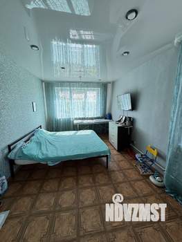 3-к квартира, вторичка, 67м2, 5/5 этаж