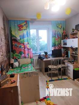 3-к квартира, вторичка, 64м2, 7/10 этаж