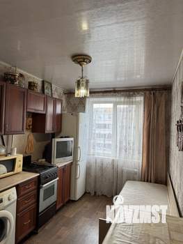3-к квартира, вторичка, 62м2, 9/10 этаж
