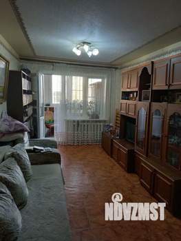 4-к квартира, вторичка, 87м2, 6/10 этаж