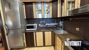 3-к квартира, вторичка, 67м2, 9/10 этаж