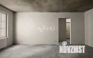 1-к квартира, вторичка, 38м2, 2/24 этаж