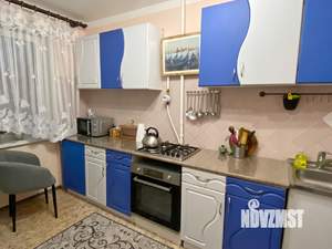 3-к квартира, вторичка, 62м2, 7/10 этаж