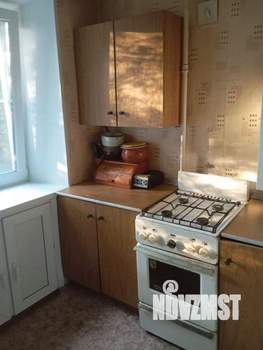 1-к квартира, вторичка, 32м2, 2/5 этаж