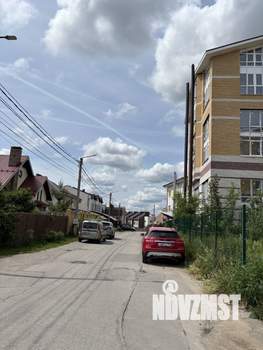 2-к квартира, вторичка, 49м2, 2/3 этаж